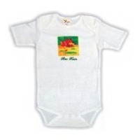New born baby suit